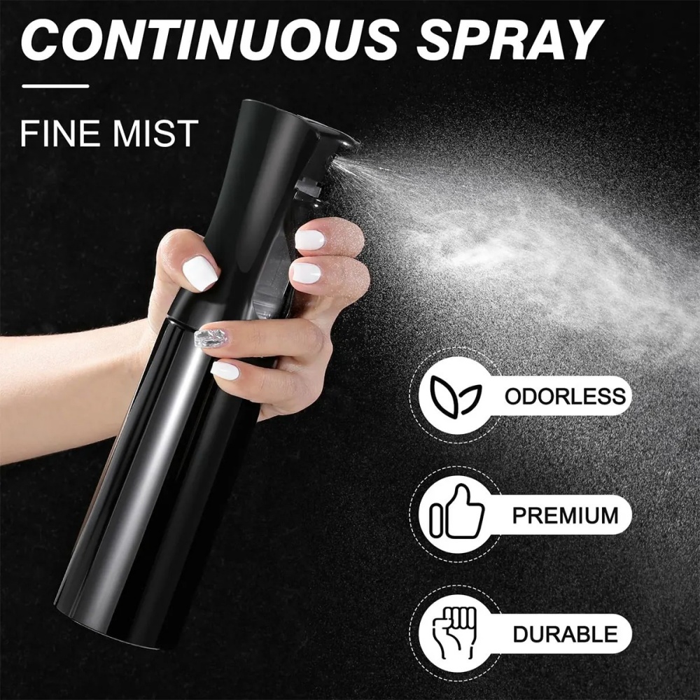 Hair Care Barber Daily - Friseur-Sprühflasche Salon Barbier Professionelle Haarspray-Flasche Wassersprüher