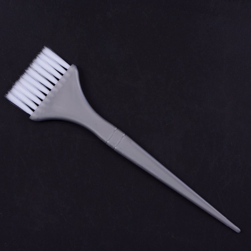 Hair Care Salon - 1pc Pro Färbung Haar Pinsel haarpflege