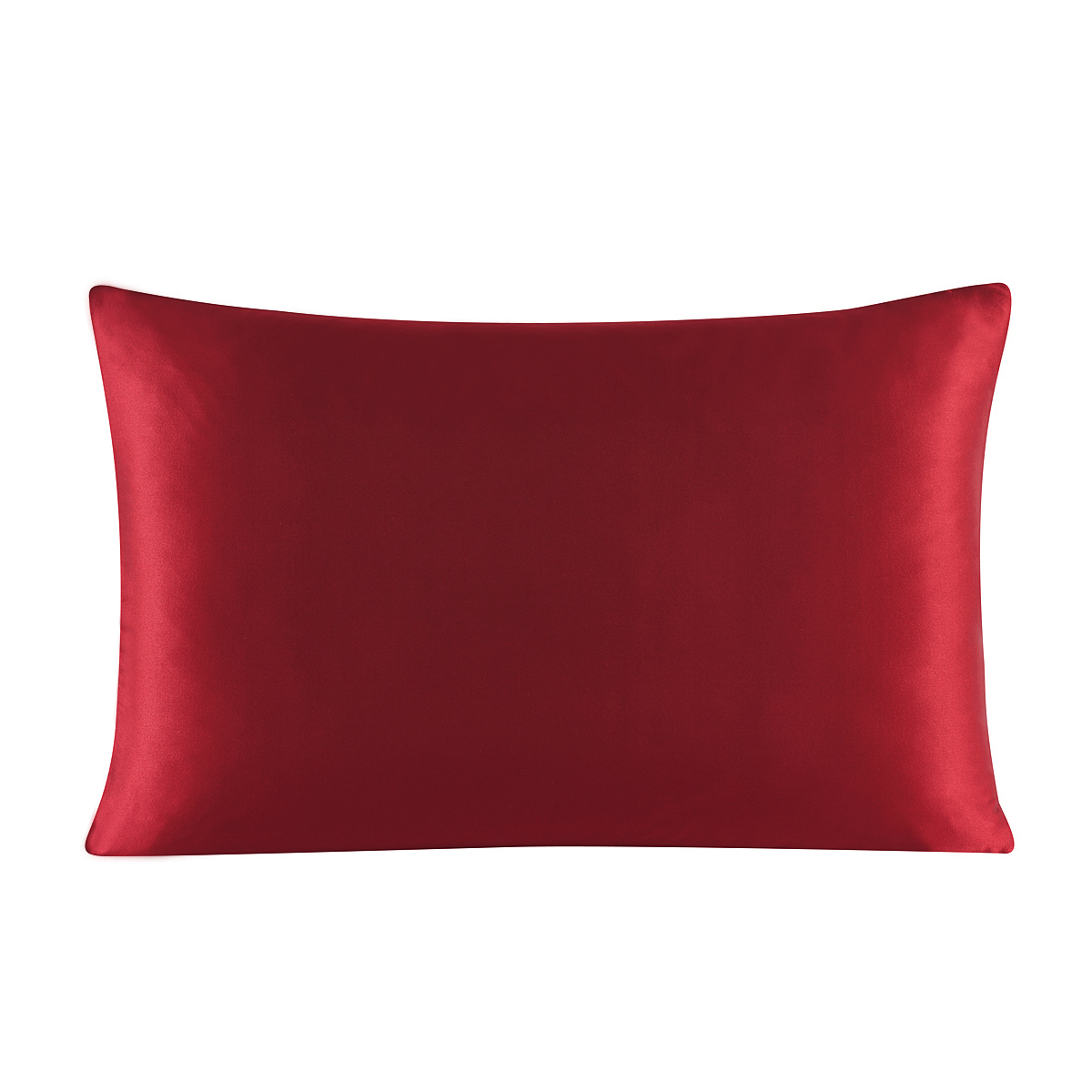Kissenbezug aus Seide mit Reiß – Satin Pillowcase Silk Bewertung und Preis