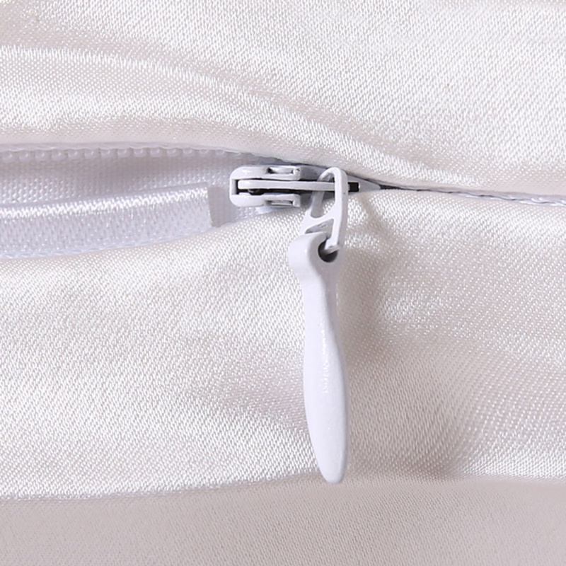 Kissenbezug aus 100 % natürlic – Satin Pillowcase Silk Bewertung und Preis