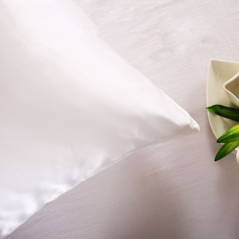 Kissenbezug aus 100 % natürlic – Satin Pillowcase Silk Bewertung und Preis