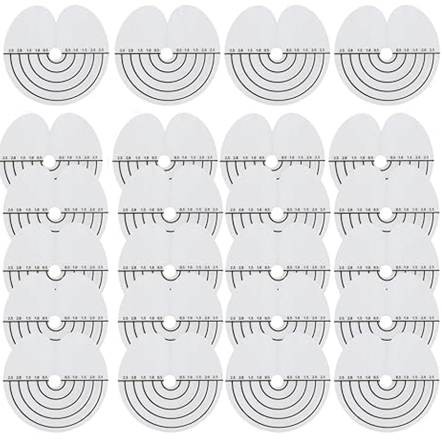 10–100 Stück Hitzeschild-Schut – Hair Care Keratin Bewertung und Preis