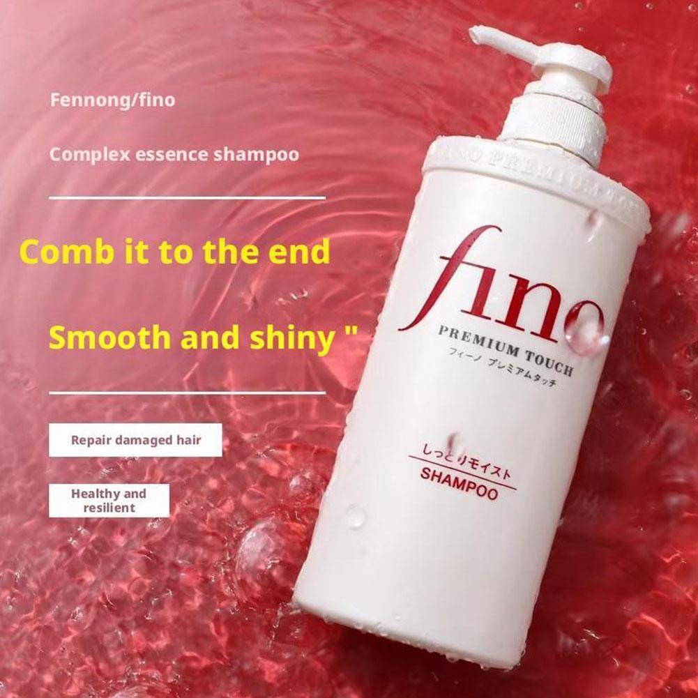 Japan Fino Haarmaske Condition – Hair Care Fino Bewertung und Preis