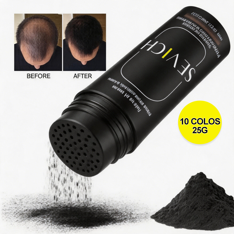 Haarfasern Keratin Verdickungs – Hair Care Keratin Bewertung und Preis