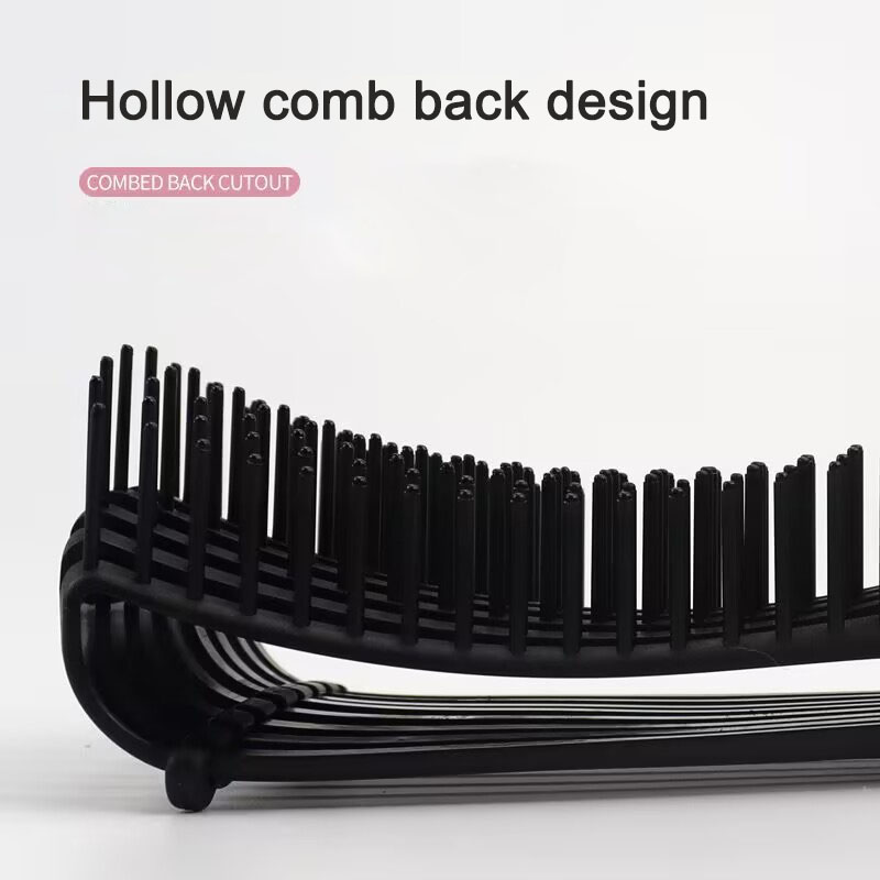 Hohler 8-Zahn-Oktopus-Kopfhaut – Hair Care Salon Bewertung und Preis