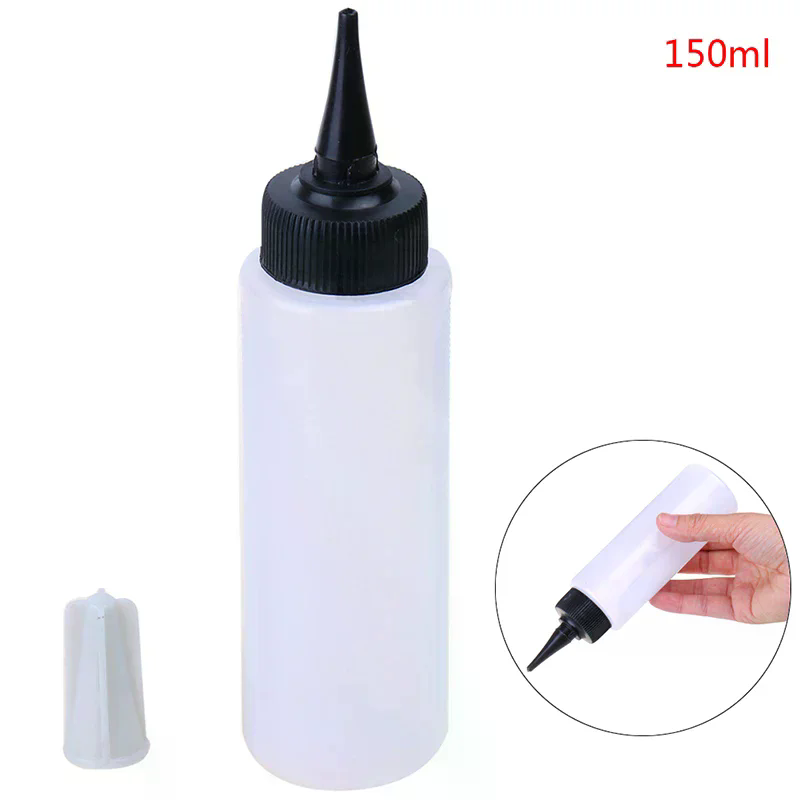 150 ml Haarreinigungsflaschen, – Hair Care Barber Daily Bewertung und Preis