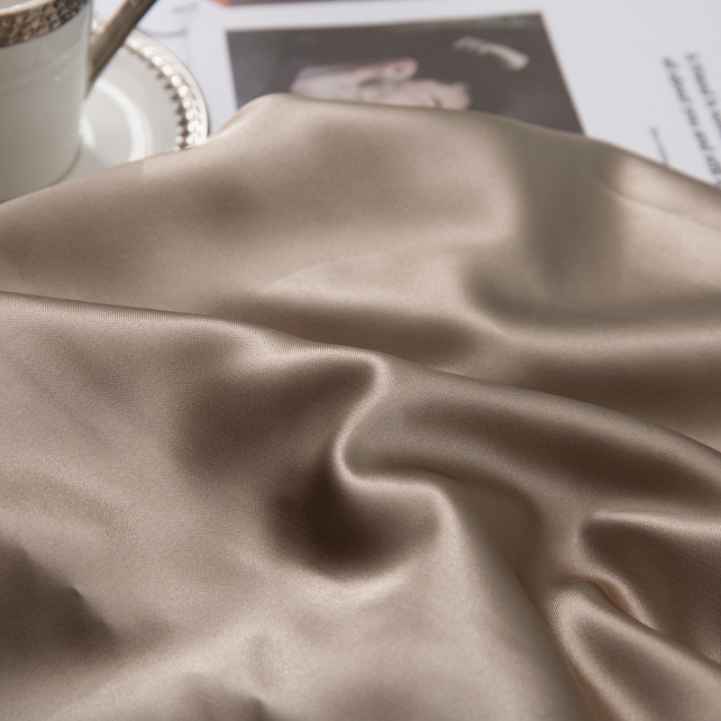Satin-Seiden-Kissenbezug für M – Satin Pillowcase Silk Bewertung und Preis