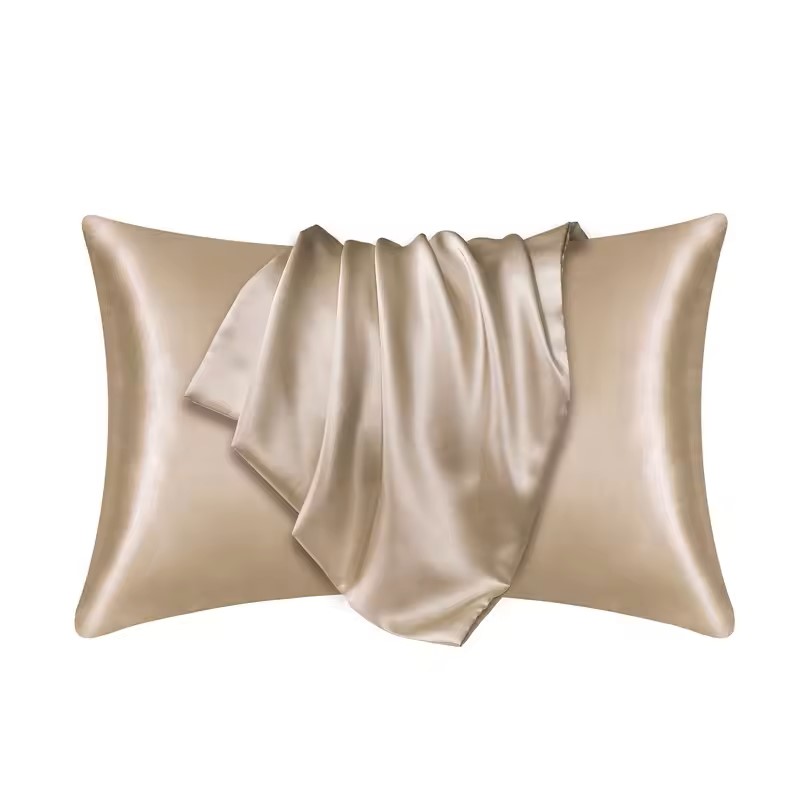 Kissenbezug aus Seide, seidige – Satin Pillowcase Silk Bewertung und Preis