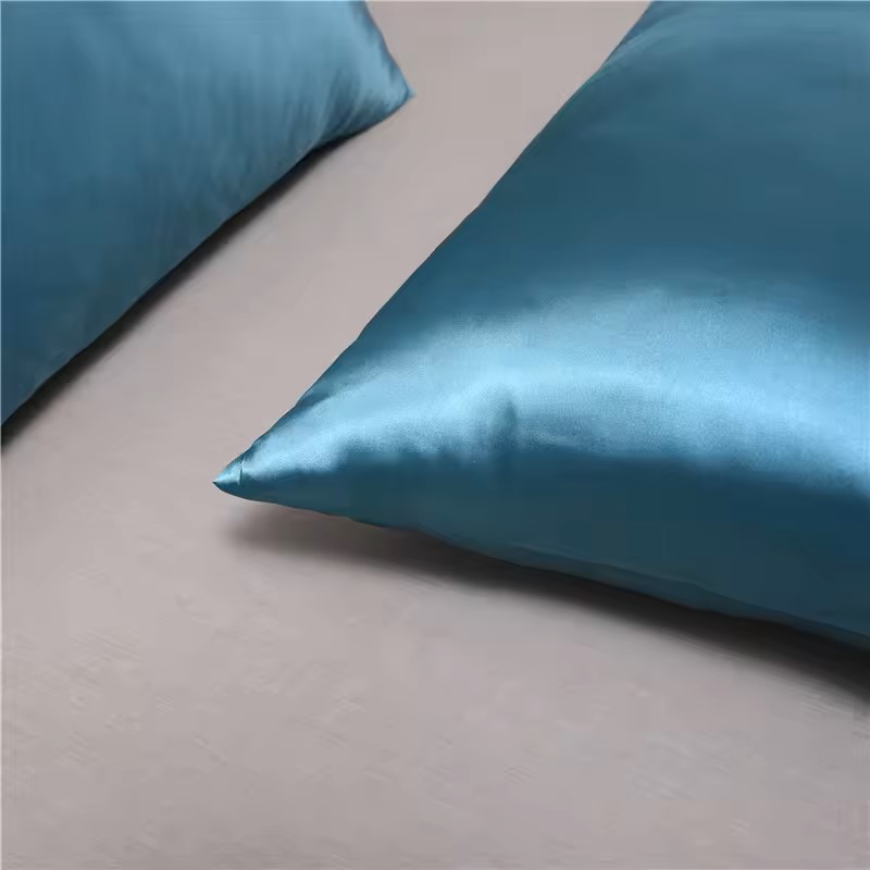 Kissenbezug aus Seide, seidige – Satin Pillowcase Silk Bewertung und Preis