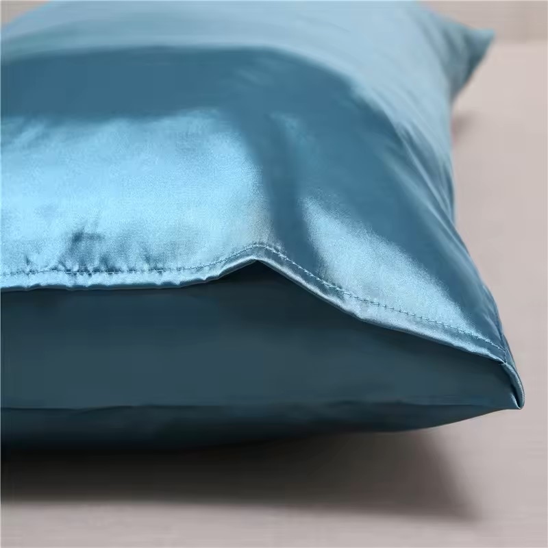 Kissenbezug aus Seide, seidige – Satin Pillowcase Silk Bewertung und Preis