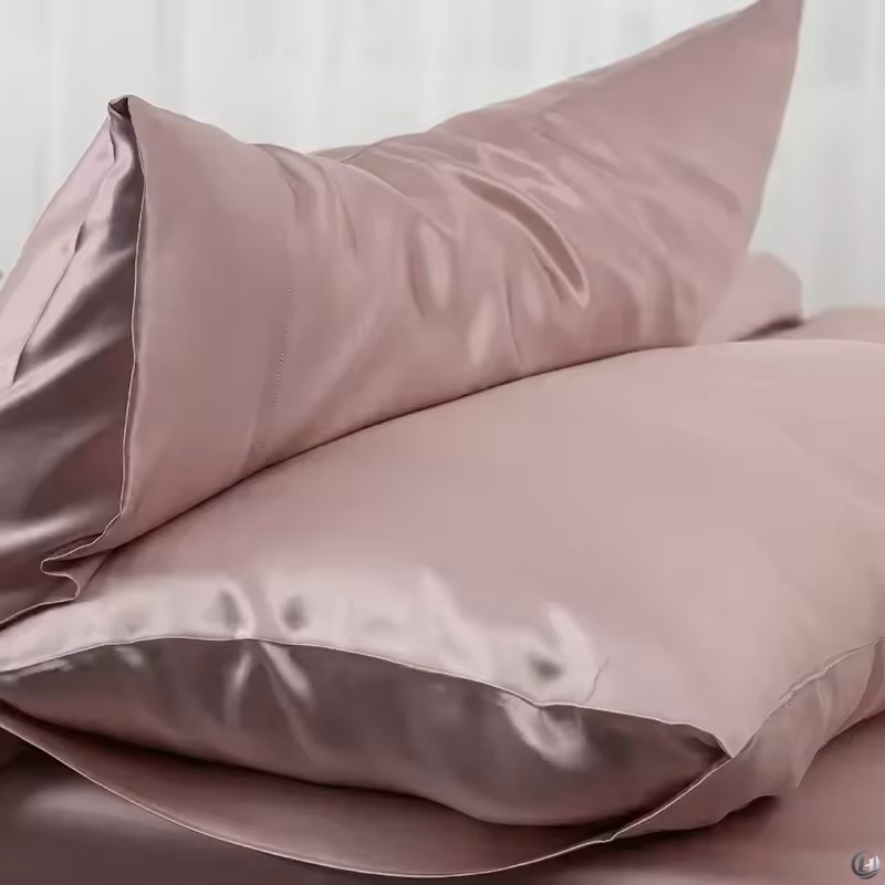 100% Natürlicher Maulbeerseide – Satin Pillowcase Silk Bewertung und Preis