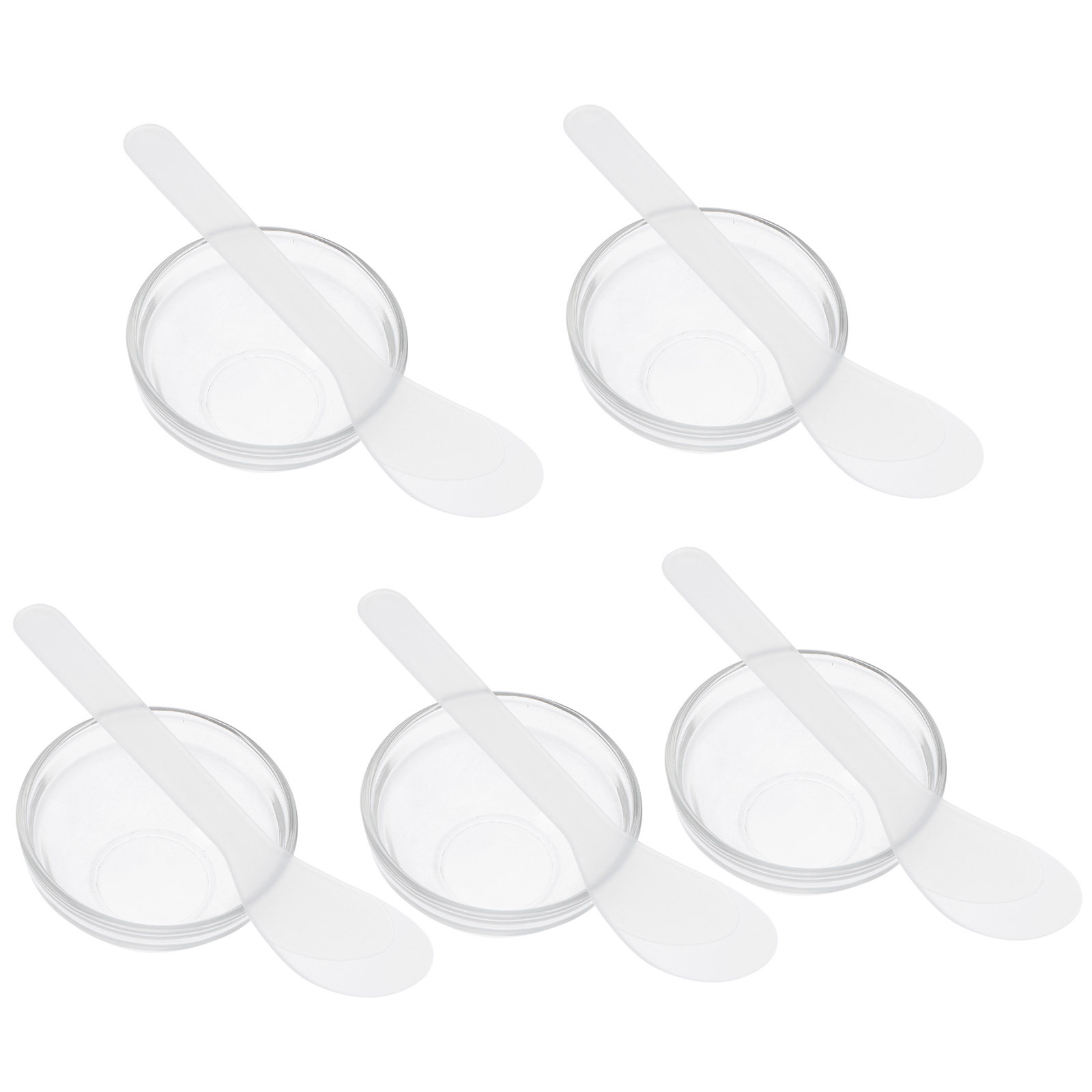 1 Set Ätherische Öl-Schüssel,  – Hair Care Salon Bewertung und Preis