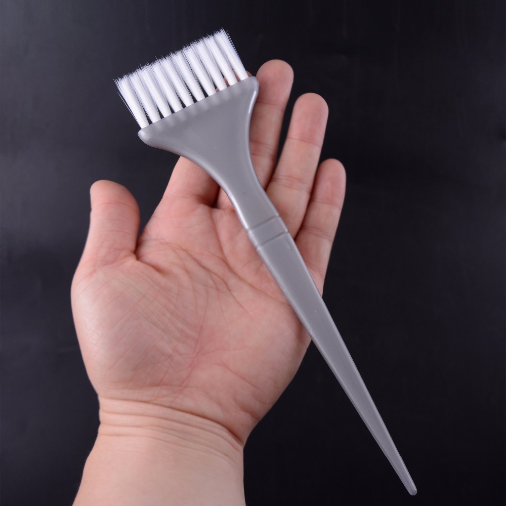1pc Pro Färbung Haar Pinsel ha – Hair Care Salon Bewertung und Preis