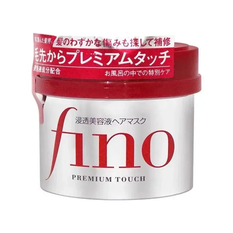Fino Shampoo Conditioner 550ml – Hair Care Fino Bewertung und Preis