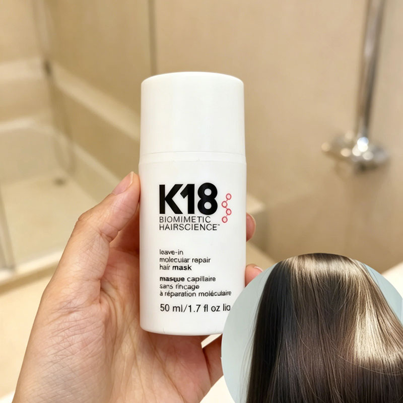 K18 Leave-In Molekulare Repara – Hair Care Keratin Bewertung und Preis
