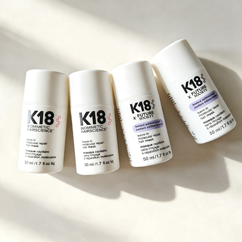 K18 Leave-In Molekulare Repara – Hair Care Keratin Bewertung und Preis