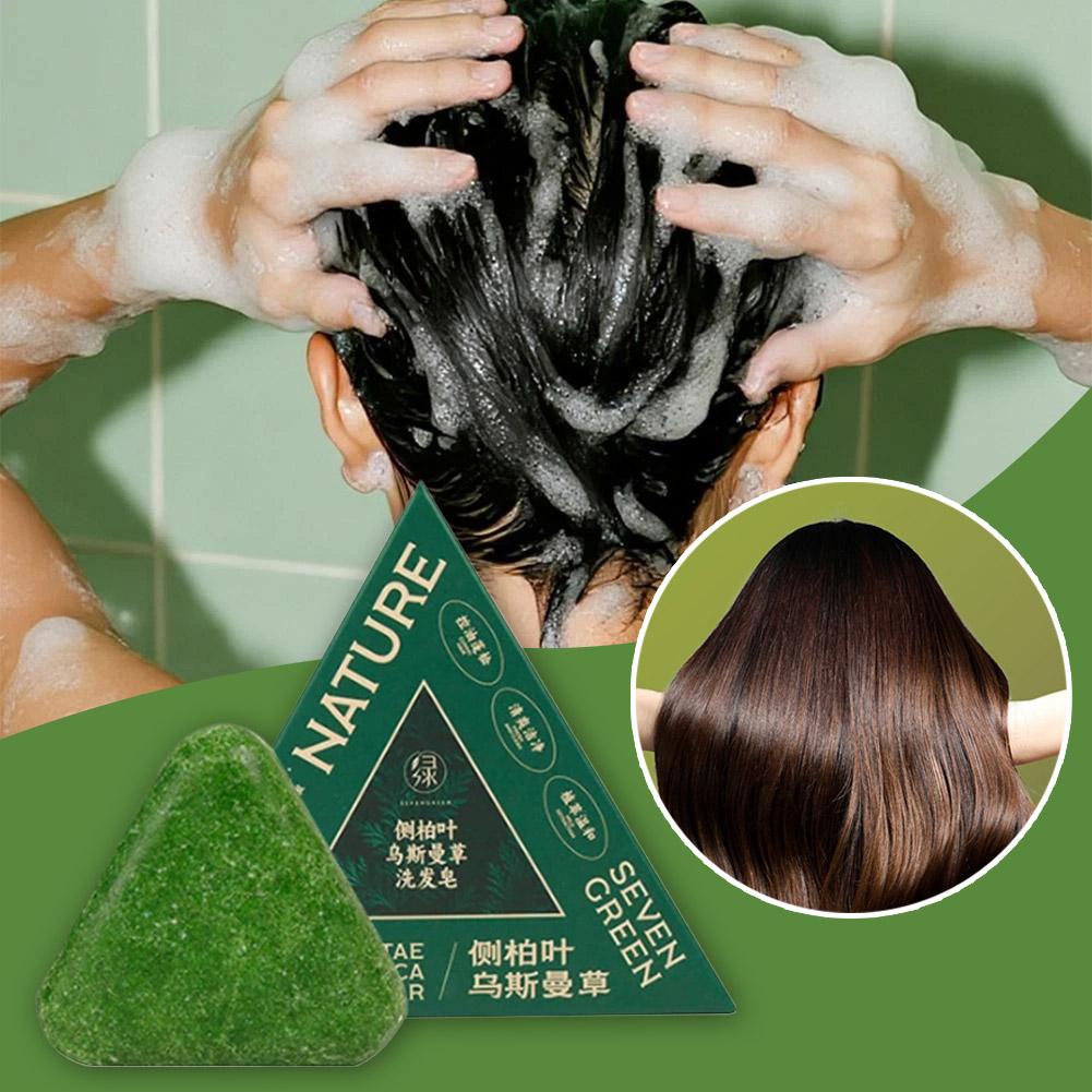 Nature Triangle Shampoo Bar, N – Hair Care Salon Bewertung und Preis