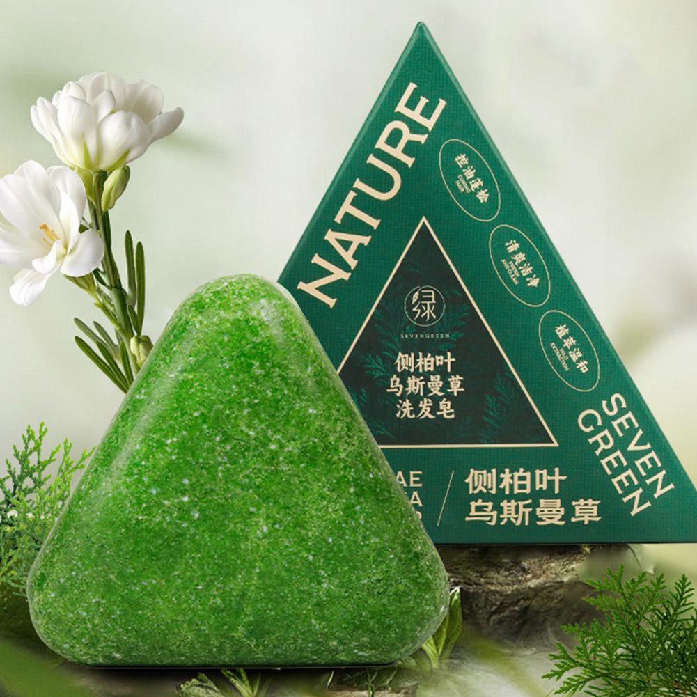 Nature Triangle Shampoo Bar, N – Hair Care Salon Bewertung und Preis