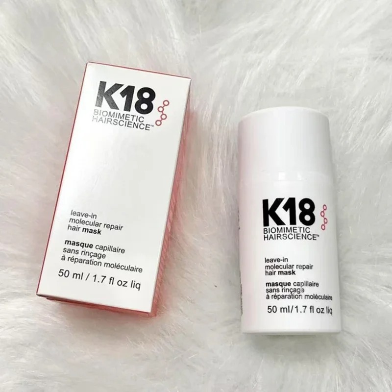 Heißer Verkauf: K18 Leave-In M – Hair Care Keratin Bewertung und Preis