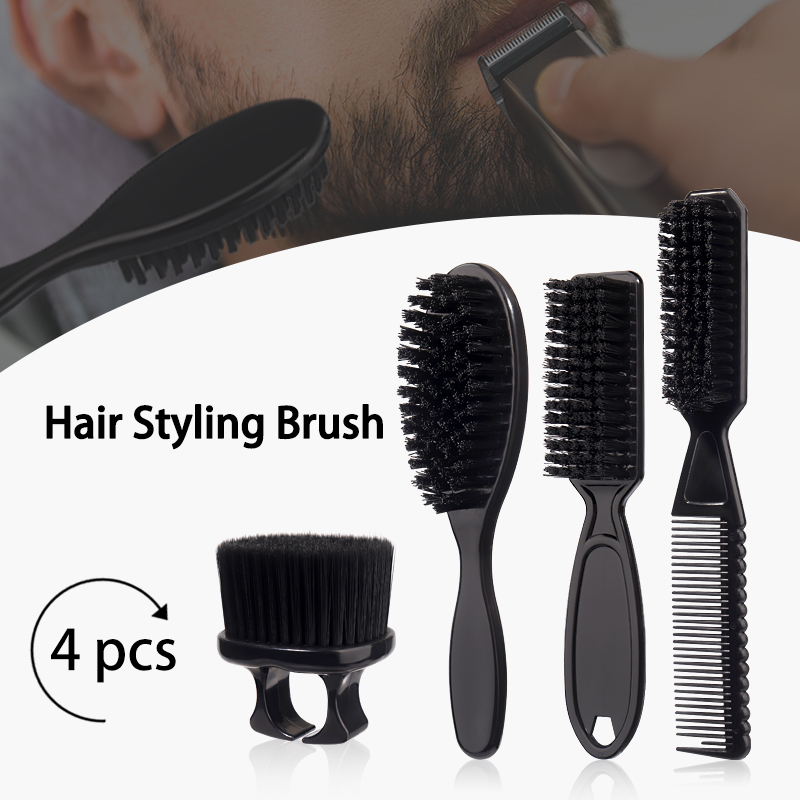 Unisex Hitzefreies Haarstyling – Hair Care Barber Daily Bewertung und Preis