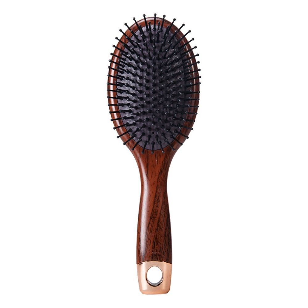 4 verschiedene Luftkissen-Kämm – Hair Care Barber Daily Bewertung und Preis