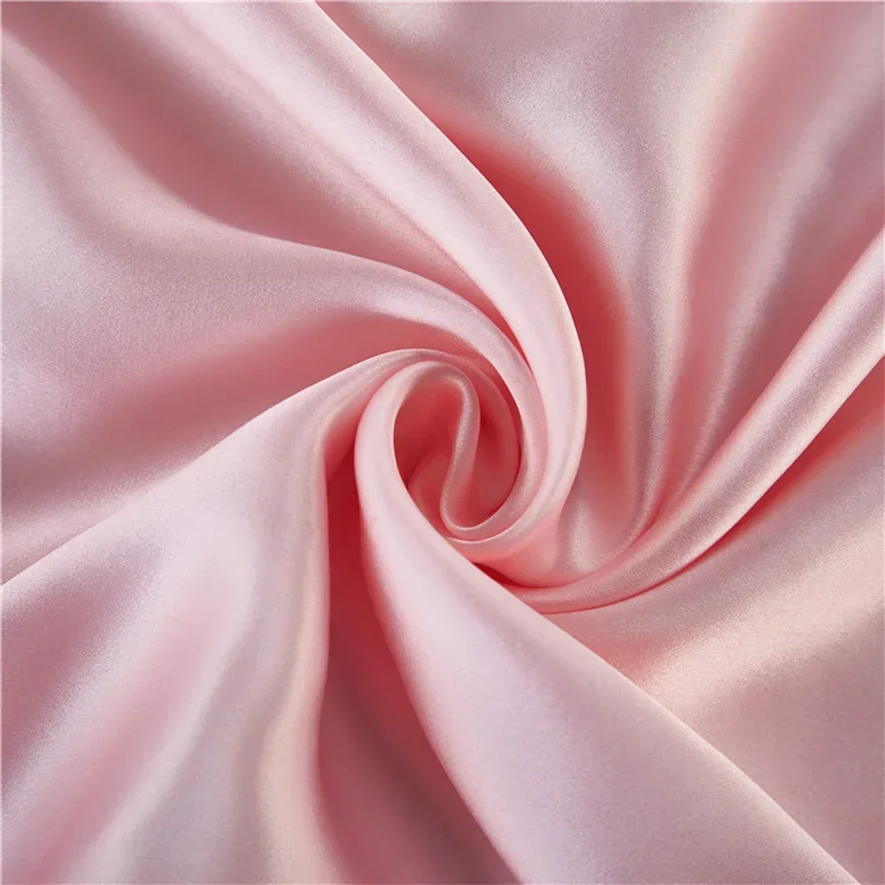100% Reine Natürliche Maulbeer – Satin Pillowcase Silk Bewertung und Preis