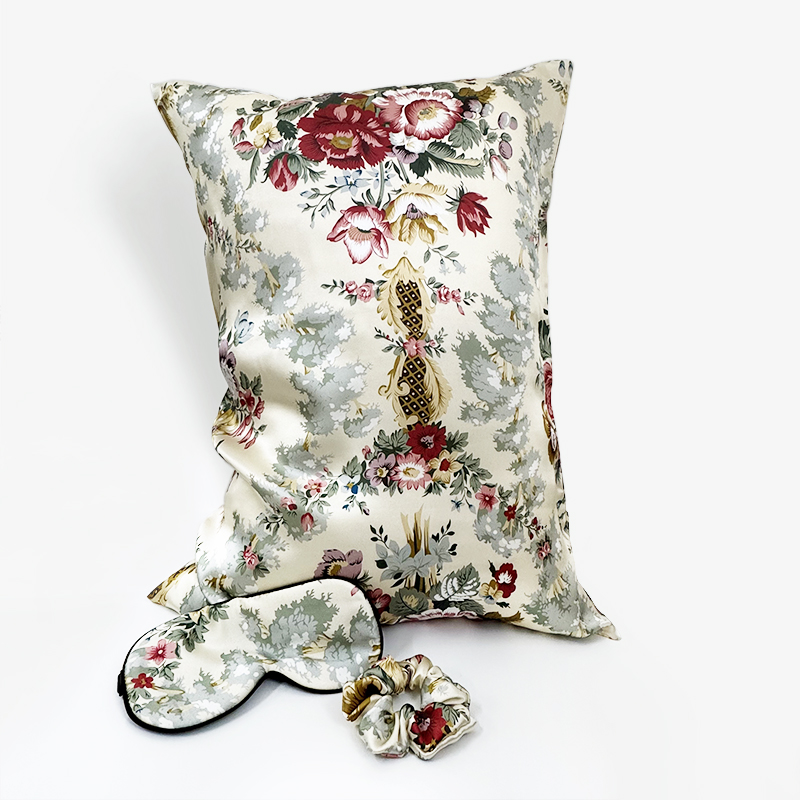 Reiß verschluss Kissen bezug 1 – Satin Pillowcase Silk Bewertung und Preis