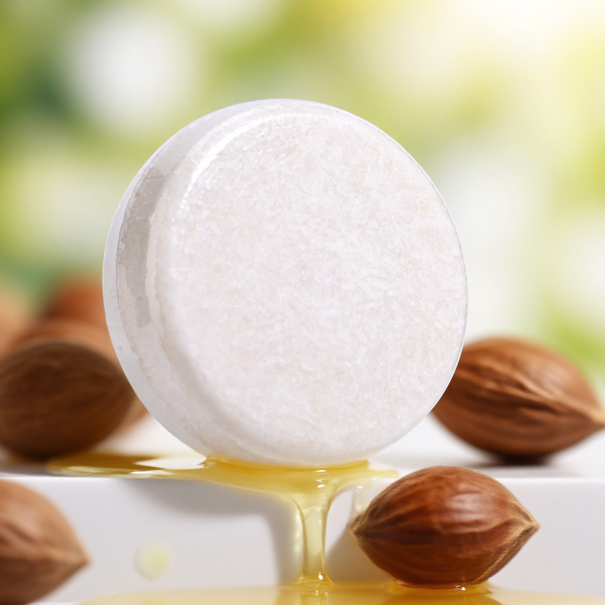 Ätherisches Pflanzenöl, Haarsp – Hair Care Salon Bewertung und Preis