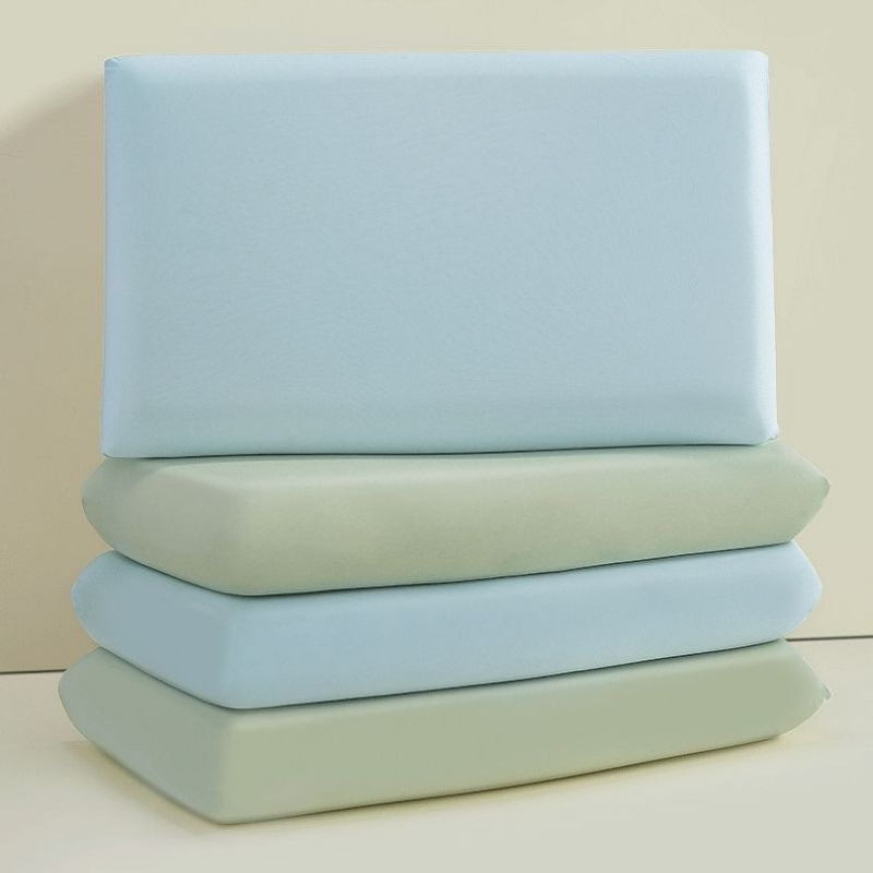 Universeller Stretch-Fit Eisse – Satin Pillowcase Silk Bewertung und Preis