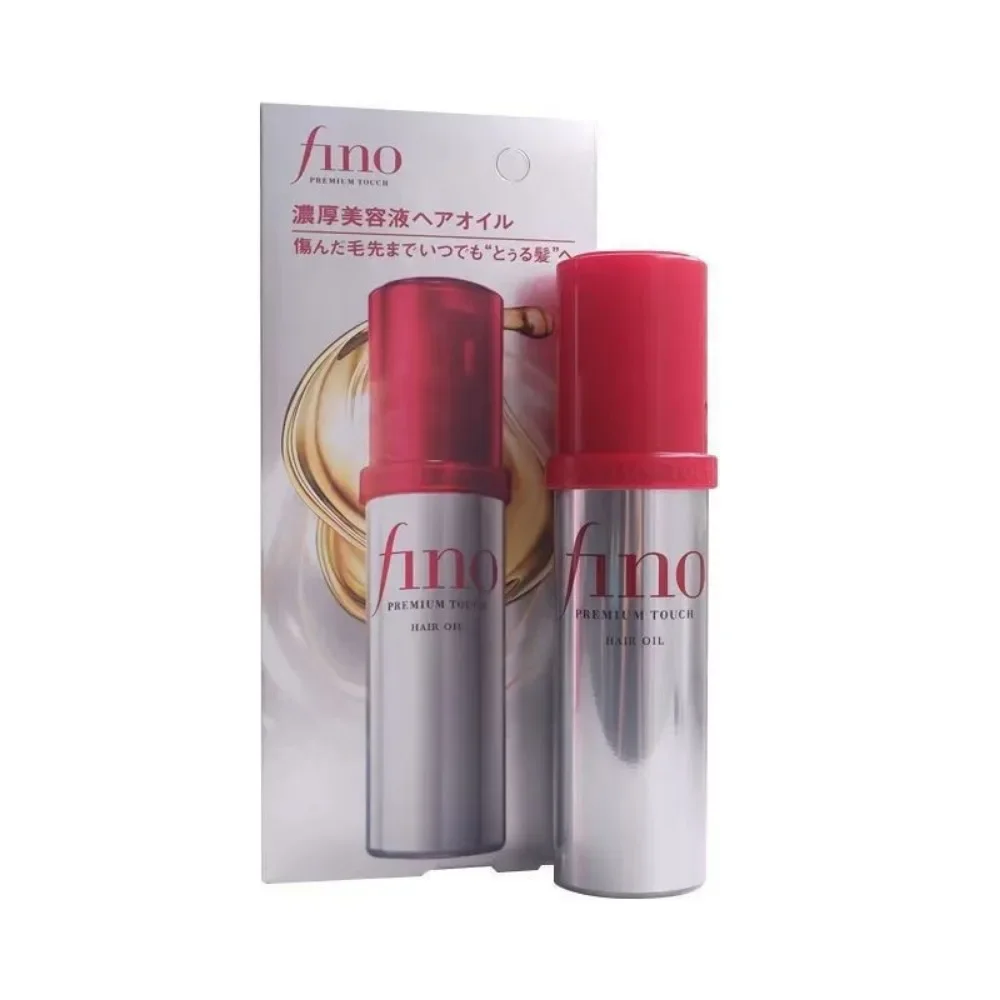 Fino Rotkäppchen Haar-Essenz-Ö – Hair Care Fino Bewertung und Preis