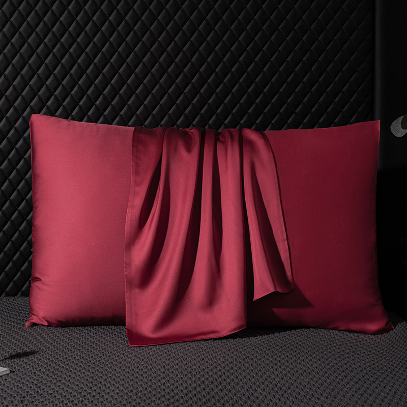 Echte Maulbeerseide Kissenbezu – Satin Pillowcase Silk Bewertung und Preis