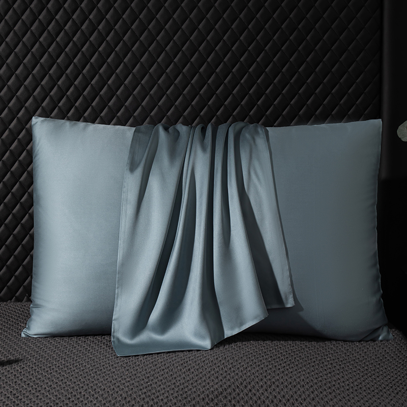 Echte Maulbeerseide Kissenbezu – Satin Pillowcase Silk Bewertung und Preis