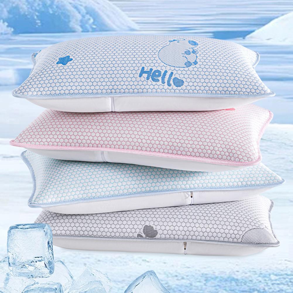Sommerliche Kühlheit: Eisseide – Satin Pillowcase Silk Bewertung und Preis