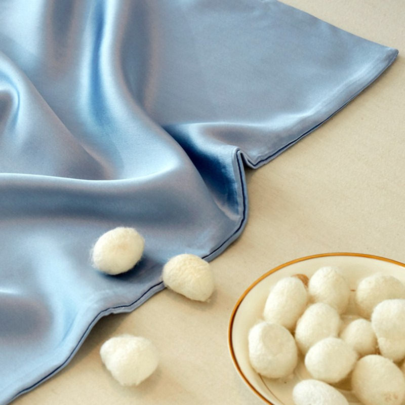 Langer Kissenbezug aus 100 % r – Satin Pillowcase Silk Bewertung und Preis